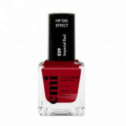 E.Mi Nail Polish Gel Effect Nagu laka 6ml