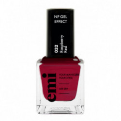 E.Mi Nail Polish Gel Effect Nagu laka 6ml