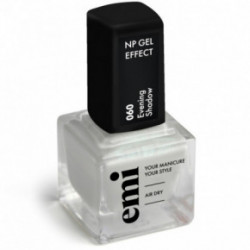 E.Mi Nail Polish Gel Effect Nagu laka 6ml