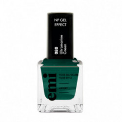E.Mi Nail Polish Gel Effect Nagu laka 9ml