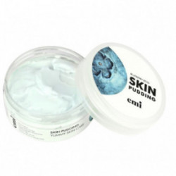 E.Mi Skin Yogurt Blueberry Boss Ķermeņa losjons 100ml