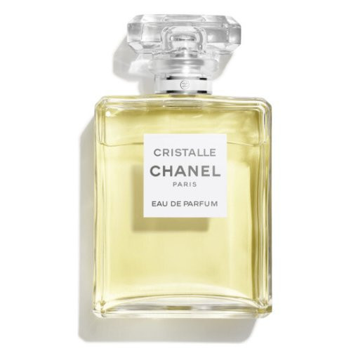 Chanel Cristalle smaržas atomaizeros sievietēm EDP 5ml