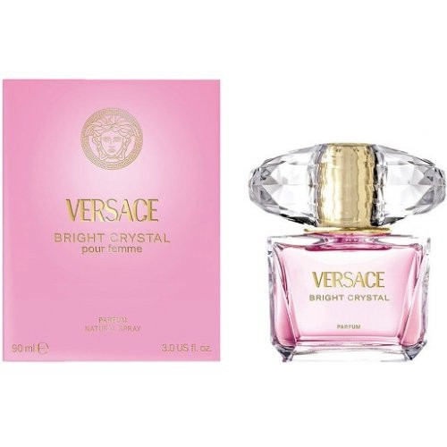 Versace smaržas atomaizeros sievietēm PARFUME 5ml