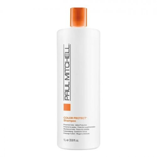 Paul Mitchell Color Protect Shampoo Šampūns krāsotiem matiem 300ml