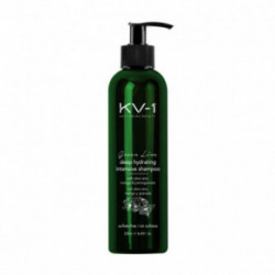 KV-1 Green Deep Hydrating Shampoo Dabīgs mitrinošs šampūns 250ml