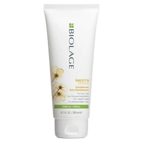 Biolage SmoothProof Conditioner Matu izlīdzinošs kondicionieris 200ml