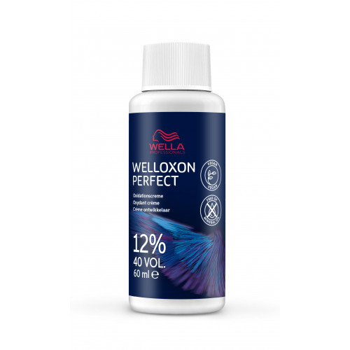 Wella Professionals Welloxon Perfect Oksidējoša emulsija 60ml