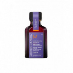 Moroccanoil Treatment Purple Argana eļļa 50ml