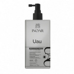 Inoar Uau Instant Anti Frizz Serum Nogludinošs matu serums 200ml