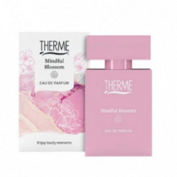 Therme Mindful Blossom Eau de Parfum Smaržas 30ml