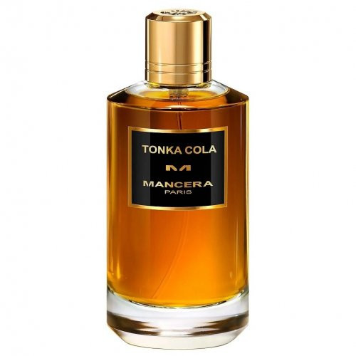 Mancera Tonka cola smaržas atomaizeros unisex EDP 5ml