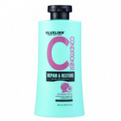 LUXLISS Repair & Restore Conditioner Matus atjaunojošs kondicionieris 300ml