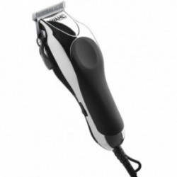 Wahl Home Chrome Pro Hair Clipper Matu griešanas mašinīte 1gab.