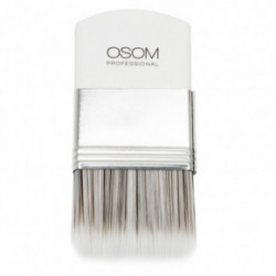 OSOM Professional Dusting Brush Manikīra putekļu birste Pink