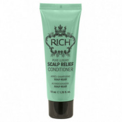 Rich Pure Luxury Scalp Relief Conditioner Galvas ādu nomierinošs kondicionieris 200ml