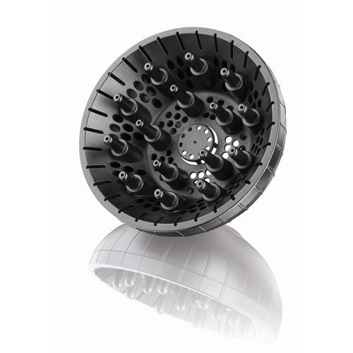 BaByliss PRO Volare V1 Parocīgs plastmasas difuzors