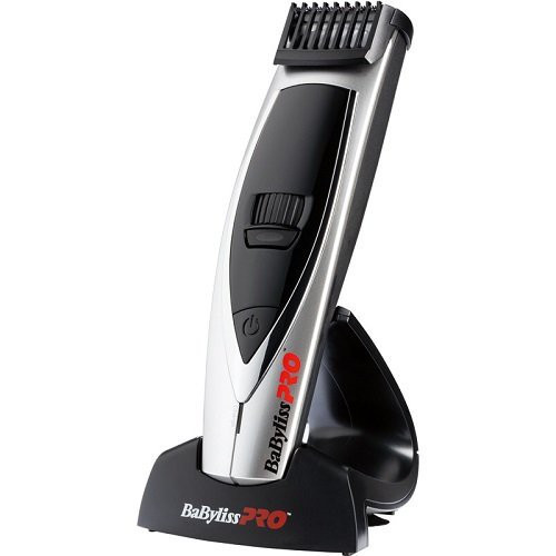 BaByliss PRO Super Beard Trimmer Uzlādējama bārdas trimmeris