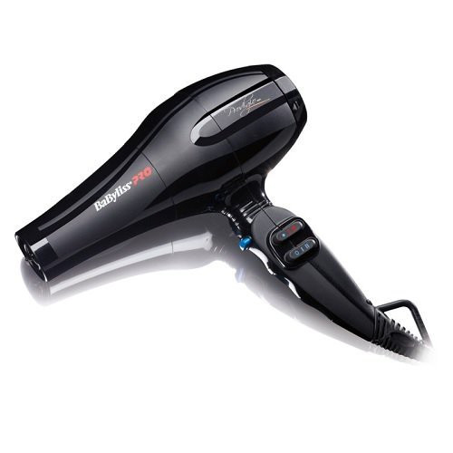 BaByliss PRO Prodigio Profesionāls matu fēns