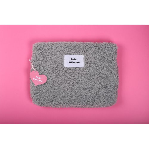 Babe Universe Laptop Sleeve Datora apvalks Cloud 9