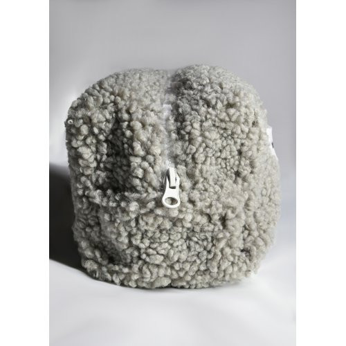 Babe Universe Makeup Bag M Stilīga roku darba kosmētikas soma Cloud 9