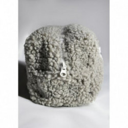 Babe Universe Makeup Bag M Stilīga roku darba kosmētikas soma Cloud 9