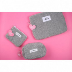 Babe Universe Makeup Bag M Stilīga roku darba kosmētikas soma Cloud 9