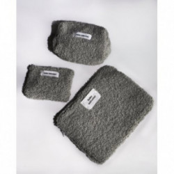 Babe Universe Makeup Bag M Stilīga roku darba kosmētikas soma Cloud 9