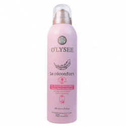 O’LYSEE Le Reconfort Extra Foaming Shower Gel Dušas putas 200ml