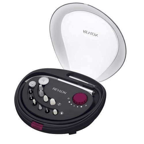 Revlon Ultimate Glam Manicure and Pedicure Set Manikīra un pedikīra komplekts 1gab.