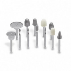 Revlon Ultimate Glam Manicure and Pedicure Set Manikīra un pedikīra komplekts 1gab.