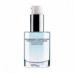 Germaine de Capuccini Timexpert Hydraluronic 3D Force Serum Mitrinošs sejas serums 50ml