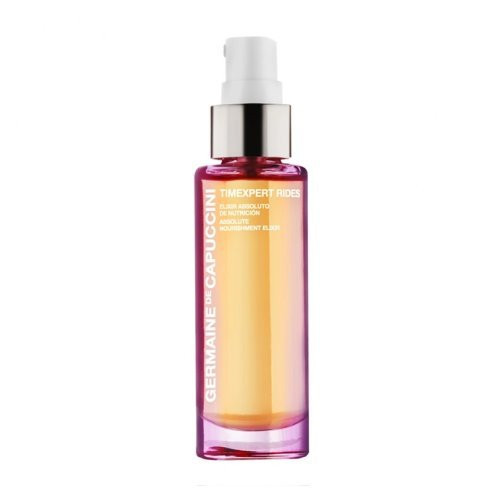 Germaine de Capuccini Timexpert Rides Absolute Nourishment Elixir Barojošs sejas eliksīrs 30ml