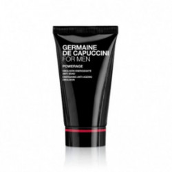 Germaine de Capuccini For Men Powerage Energising Anti Ageing Emulsion Pretnovecošanās emulsija vīriešiem 50ml