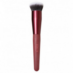 IDUN Pro Buffer Foundation Brush Tonālā krēma otiņa Nr.8023