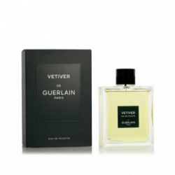 Guerlain Vetiver smaržas atomaizeros vīriešiem EDT 5ml