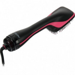 Revlon One Step Hair Dryer And Styler Matu veidošanas suka - fēns Black