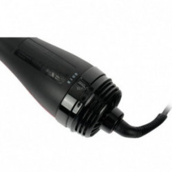 Revlon One Step Hair Dryer And Styler Matu veidošanas suka - fēns Black