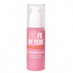 FIT.FE BY FEDE The Restorer Vitamin Rich Serum Sejas serums ar vitamīniem 30ml