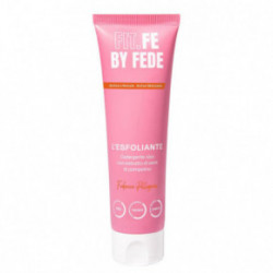 FIT.FE BY FEDE The Exfoliator Face Cleanser with Grapefruit Seed Extract Sejas tīrīšanas līdzeklis 100ml