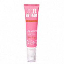 FIT.FE BY FEDE The Hydrator Face Cream with SPF30 Mitrinošs sejas krēms 30ml