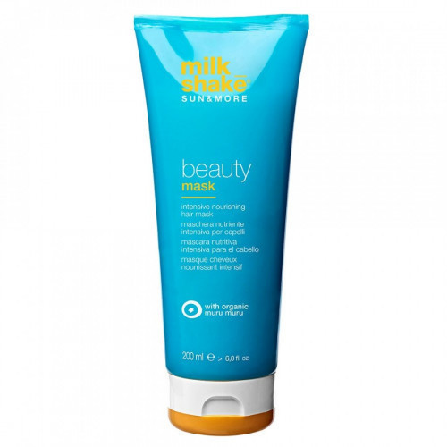 Milk_shake Sun&More Beauty Mask Mitrinoša matu maska 200ml