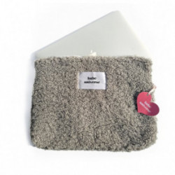 Babe Universe Laptop Sleeve Datora apvalks Cloud 9