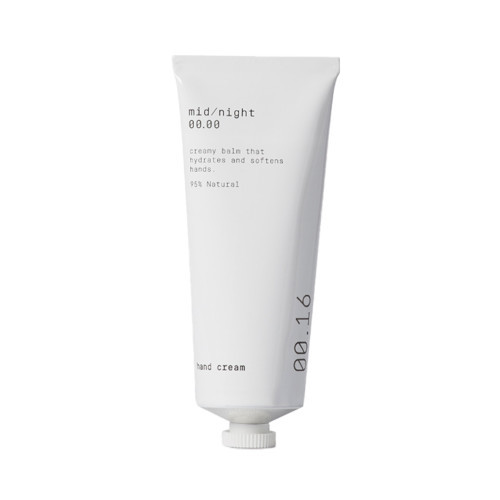 Midnight 00.00 Hand Cream 00.16 Roku krēms 50ml