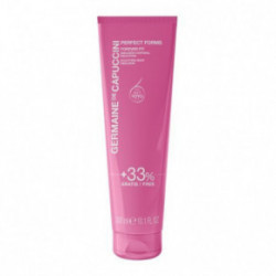Germaine de Capuccini Perfect Forms Forever Fit Sculpting Body Emulsija ķermeņa formas uzlabošanai 300ml
