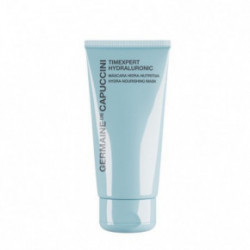 Germaine de Capuccini Timexpert Hydraluronic Hydra Nourishing Mask Mitrinoša un barojoša sejas maska 50ml