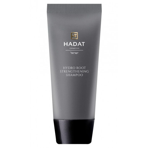 Hadat Cosmetics Hydro Root Strengthening Shampoo Šampūns matu stiprināšanai 250ml