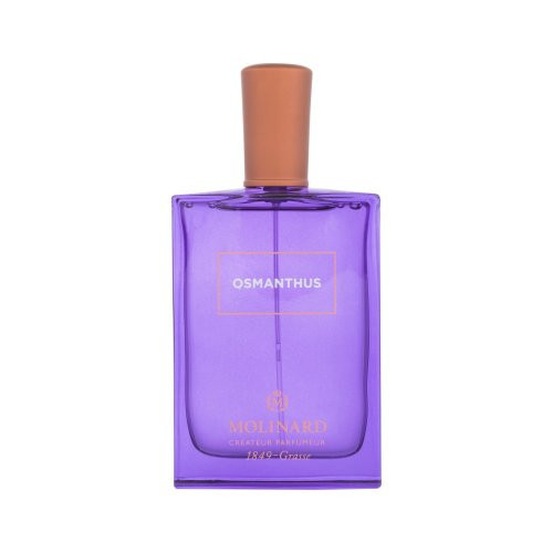 Molinard Osmanthus smaržas atomaizeros unisex EDP 5ml