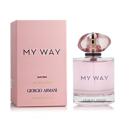 Giorgio Armani My way nectar smaržas atomaizeros sievietēm EDP 5ml