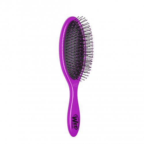WetBrush Original Detangler Matu suka Black
