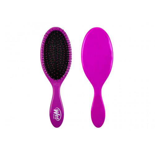 WetBrush Original Detangler Matu suka Black